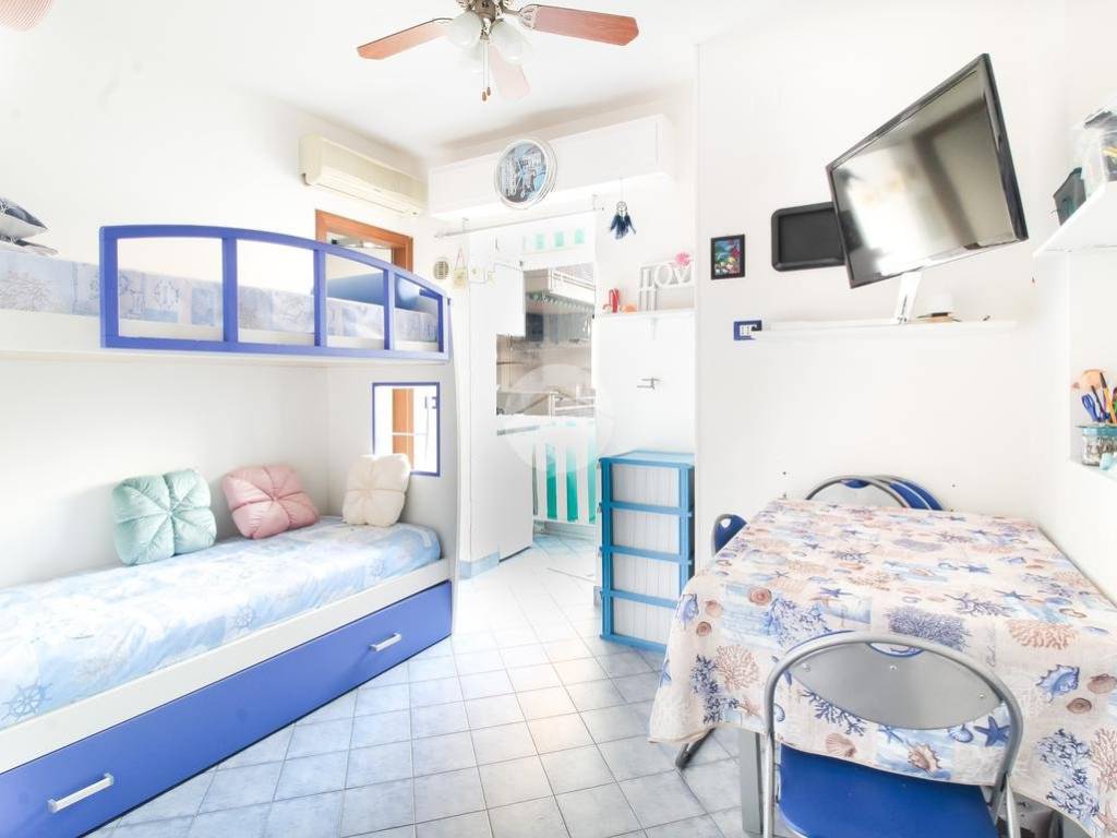 appartamento in vendita ad Alba Adriatica