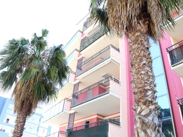 appartamento in vendita ad Alba Adriatica