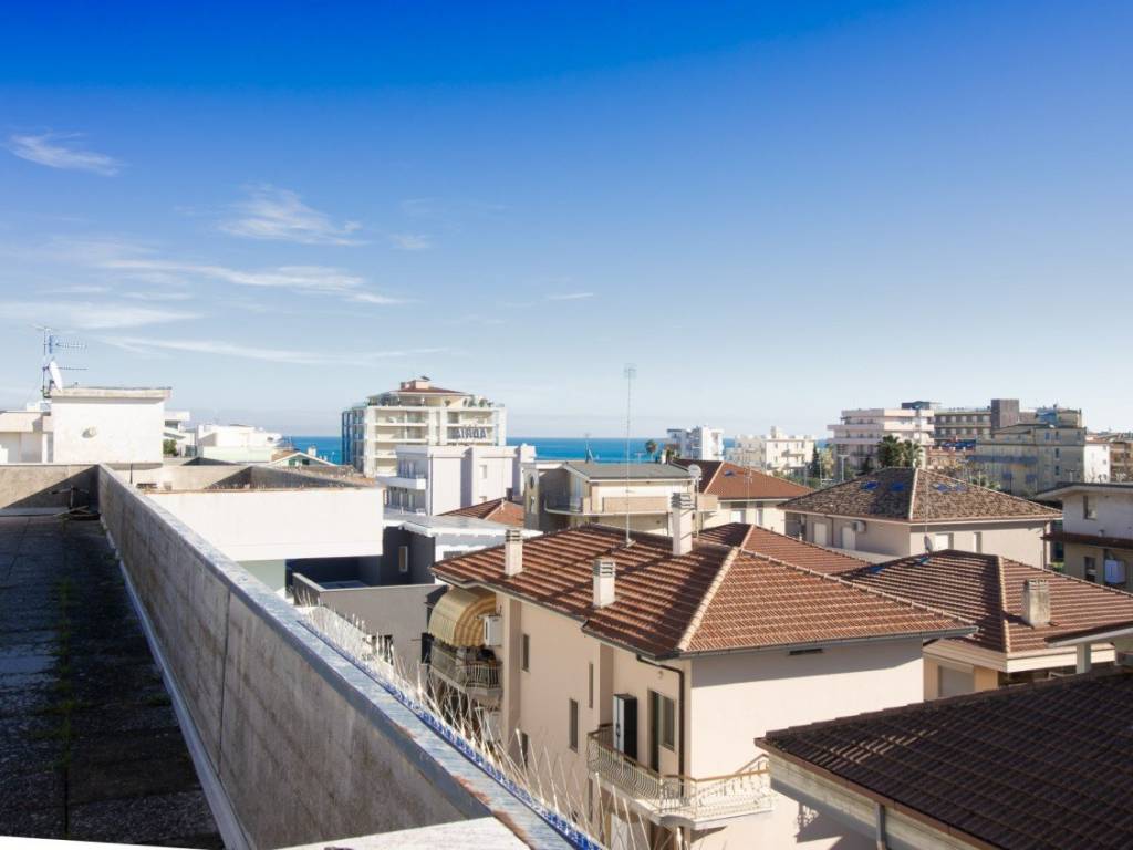 appartamento in vendita ad Alba Adriatica