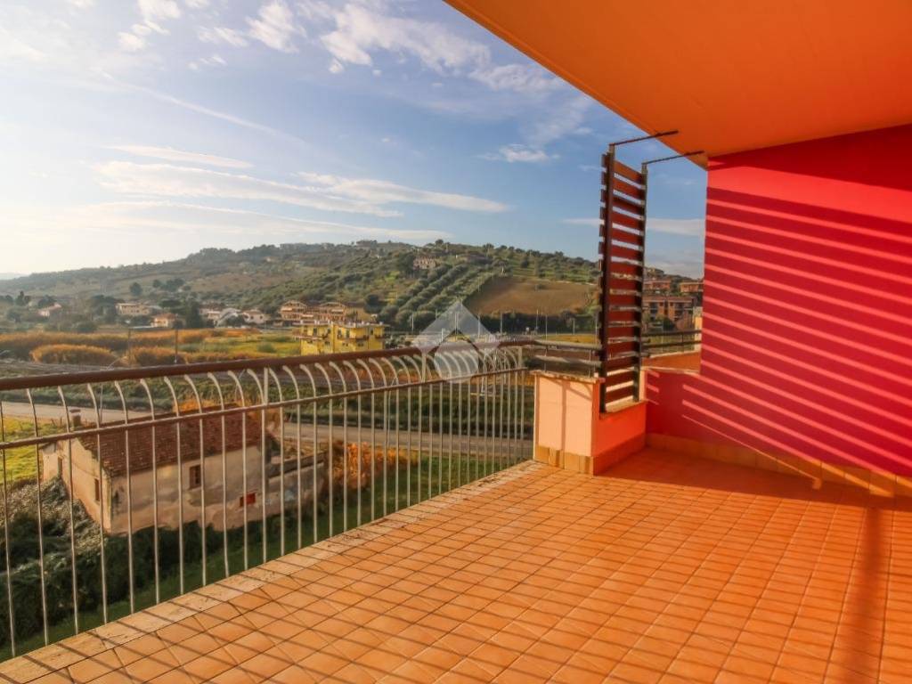 appartamento in vendita ad Alba Adriatica