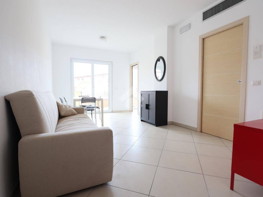 appartamento in vendita ad Alba Adriatica