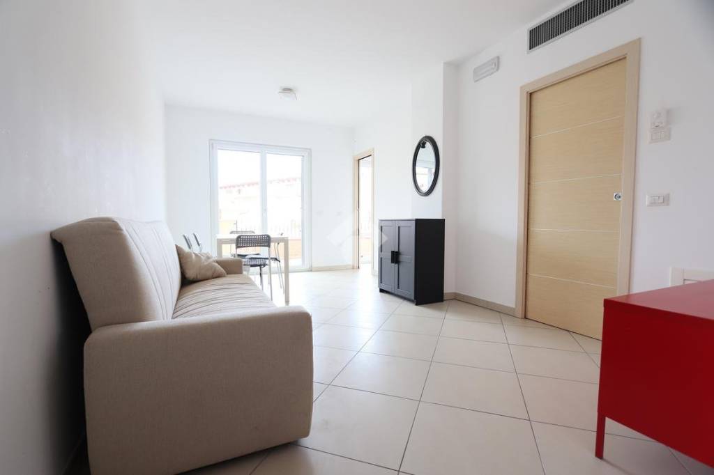 appartamento in vendita ad Alba Adriatica