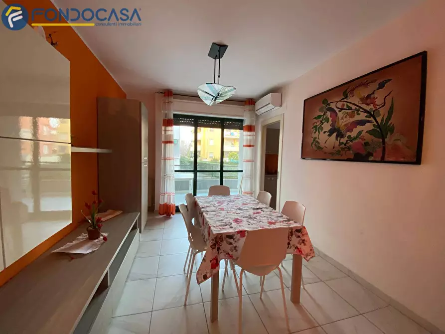 appartamento in vendita ad Alba Adriatica
