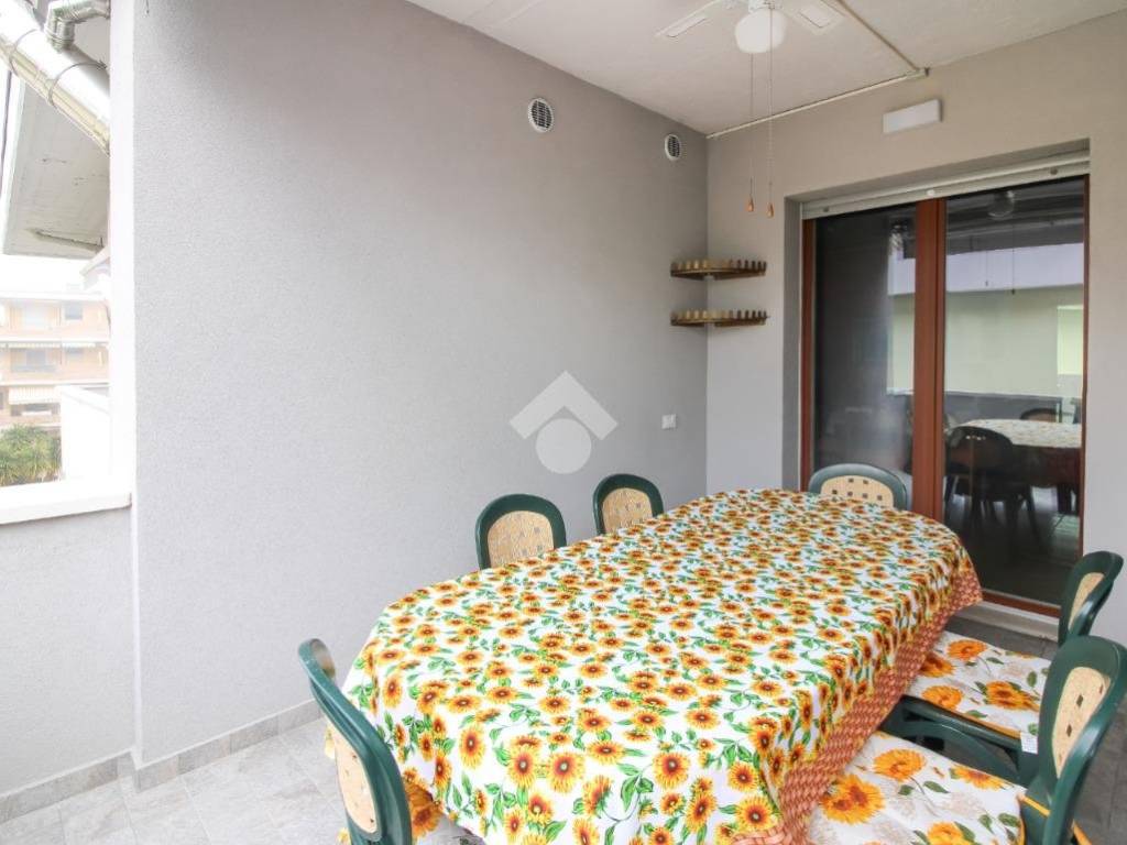 appartamento in vendita ad Alba Adriatica