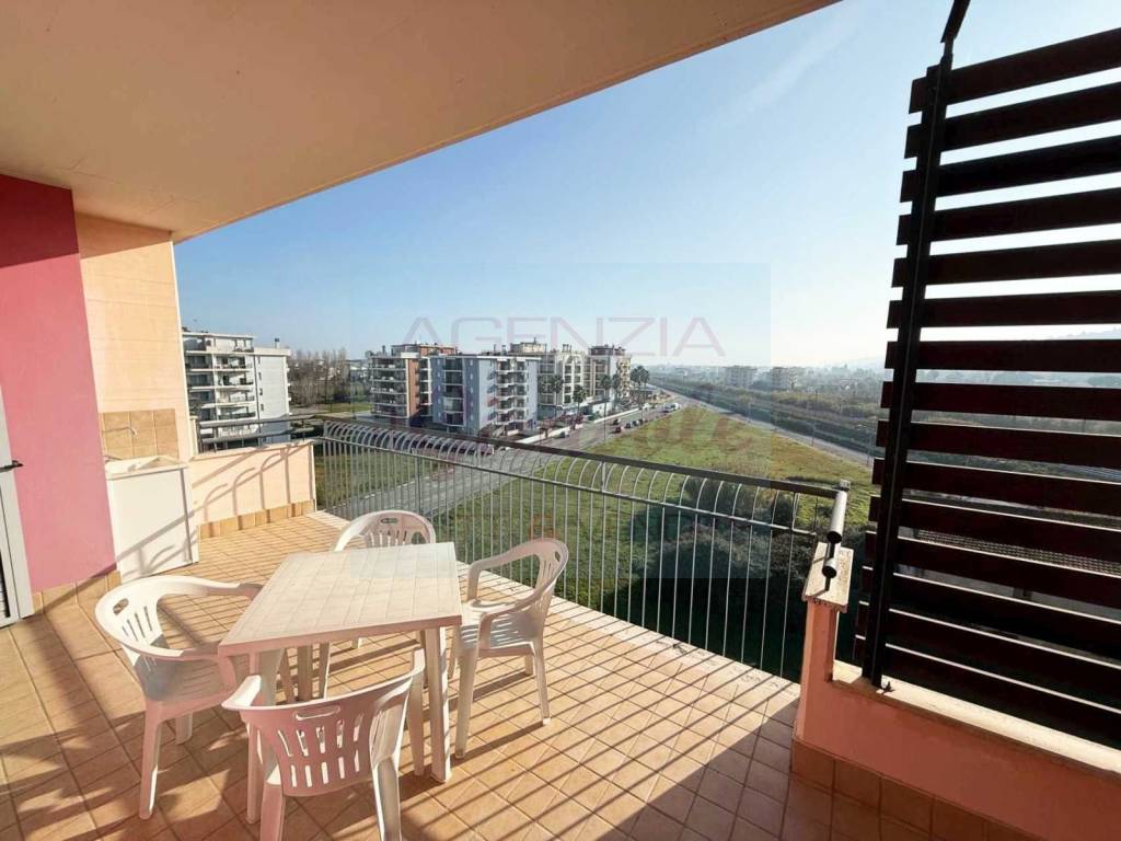 appartamento in vendita ad Alba Adriatica