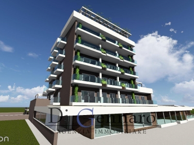 appartamento in vendita ad Alba Adriatica