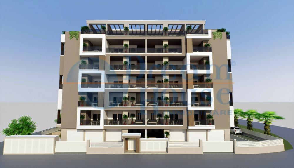 appartamento in vendita ad Alba Adriatica