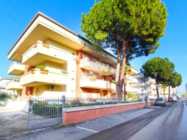 appartamento in vendita ad Alba Adriatica