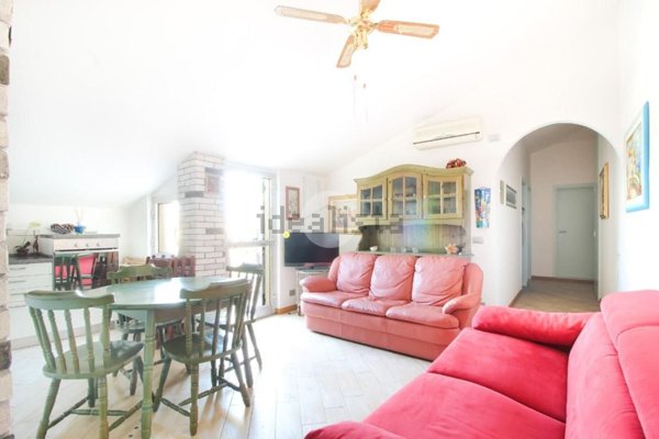 appartamento in vendita ad Alba Adriatica