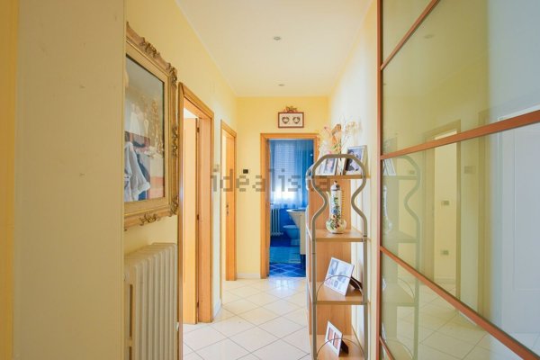 appartamento in vendita ad Alba Adriatica