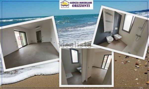 appartamento in vendita ad Alba Adriatica