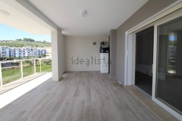 appartamento in vendita ad Alba Adriatica