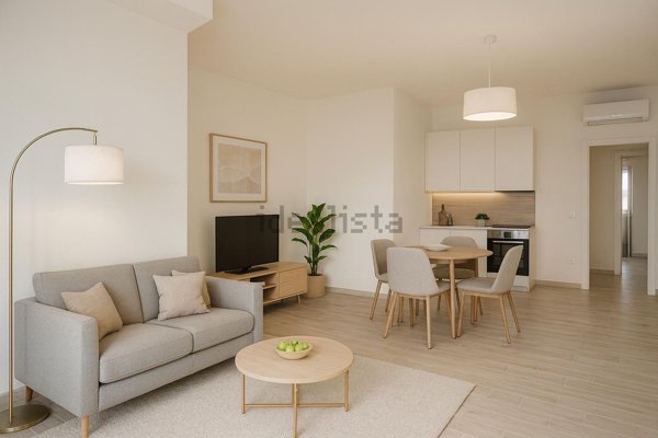 appartamento in vendita ad Alba Adriatica