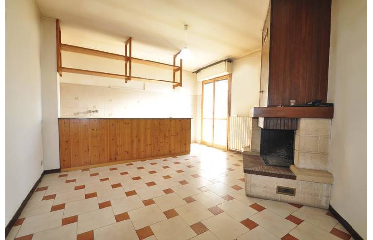 appartamento in vendita ad Alba Adriatica