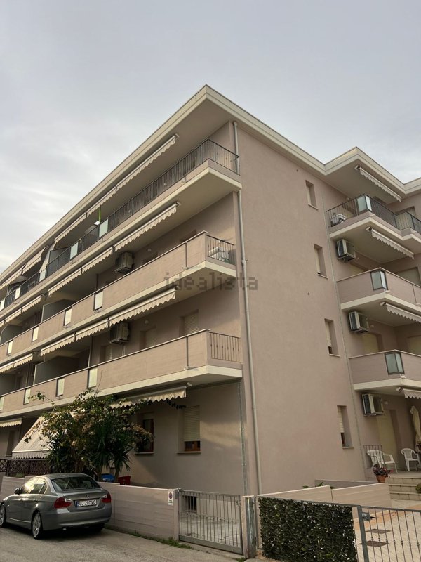 appartamento in vendita ad Alba Adriatica