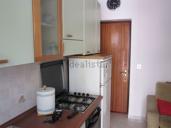 appartamento in vendita ad Alba Adriatica