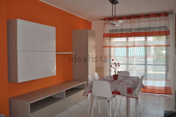 appartamento in vendita ad Alba Adriatica