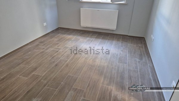 appartamento in vendita ad Alba Adriatica