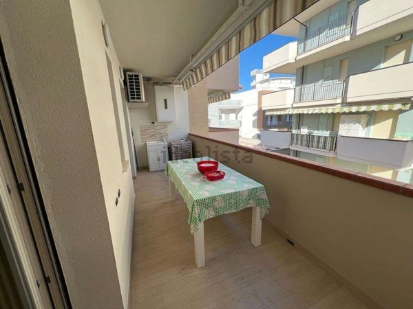 appartamento in vendita ad Alba Adriatica