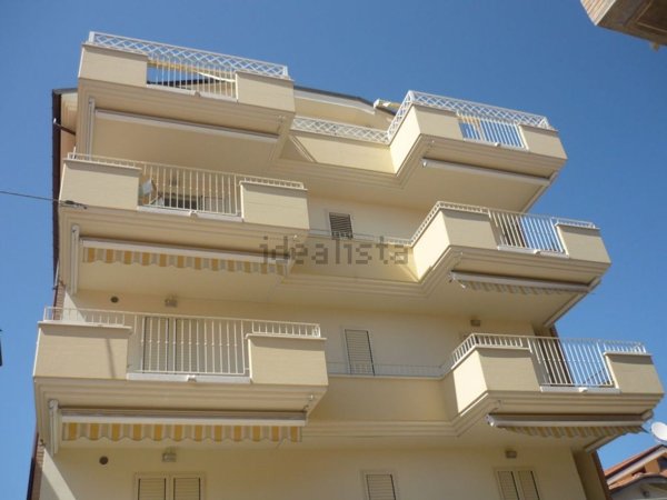 appartamento in vendita ad Alba Adriatica