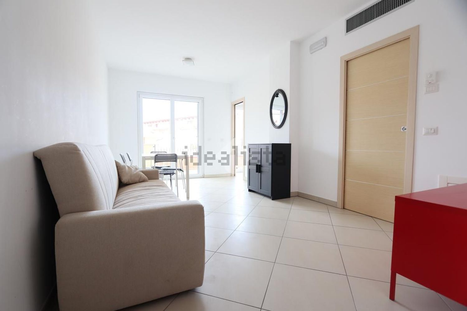 appartamento in vendita ad Alba Adriatica