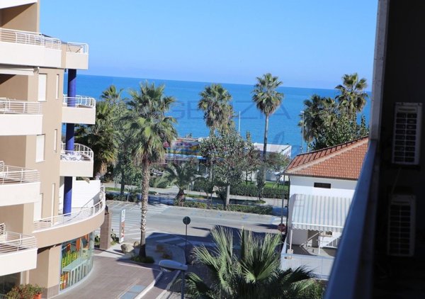 appartamento in vendita ad Alba Adriatica