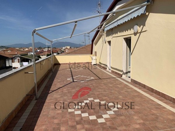 appartamento in vendita ad Alba Adriatica