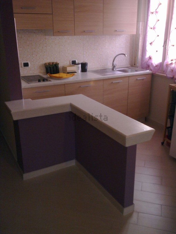 appartamento in vendita ad Alba Adriatica