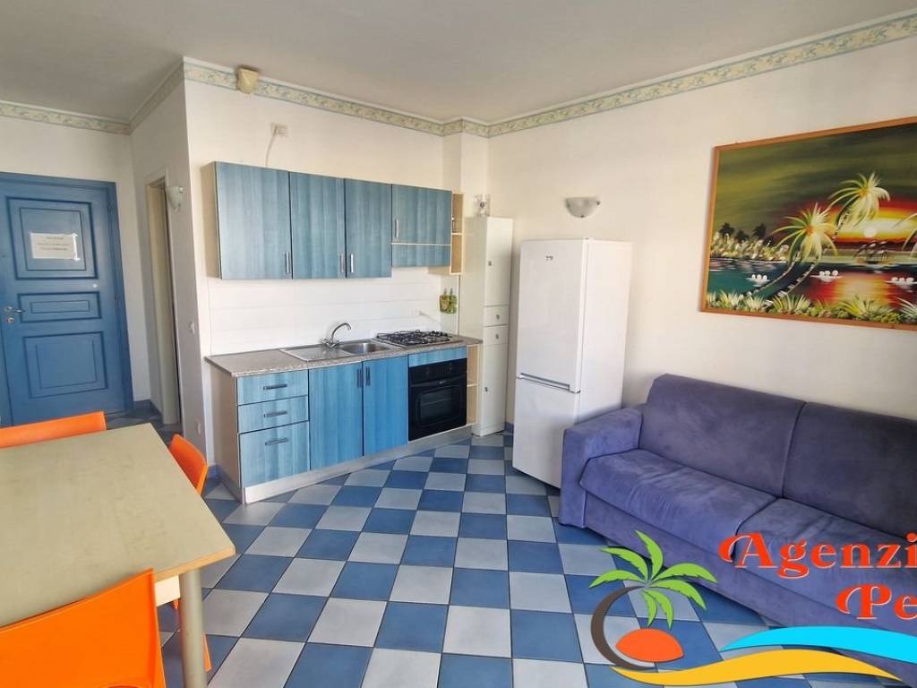 appartamento in vendita ad Alba Adriatica