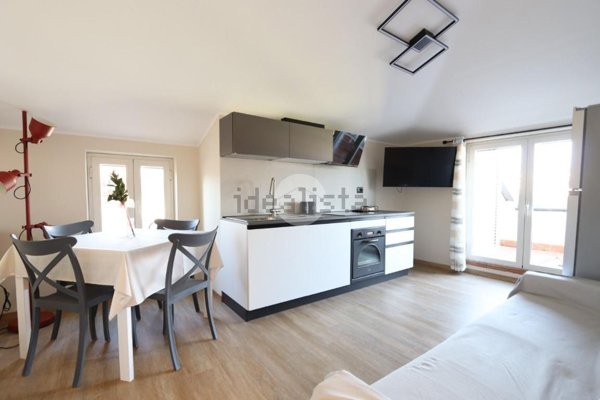 appartamento in vendita ad Alba Adriatica