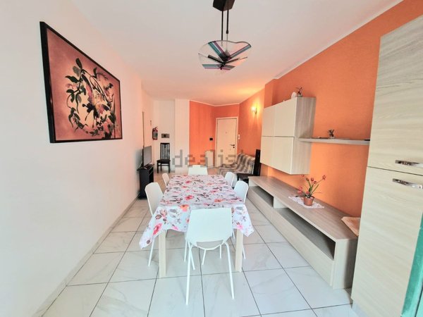 appartamento in vendita ad Alba Adriatica