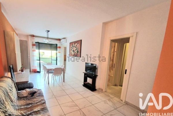 appartamento in vendita ad Alba Adriatica