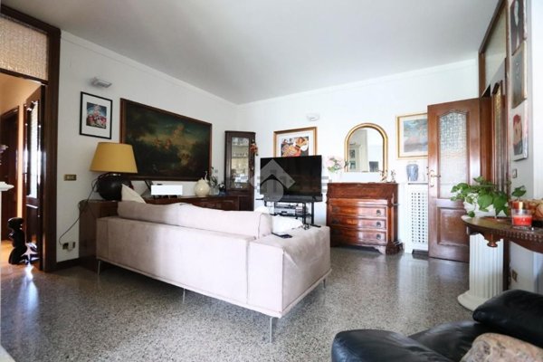 appartamento in vendita ad Alba Adriatica