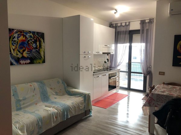 appartamento in vendita ad Alba Adriatica