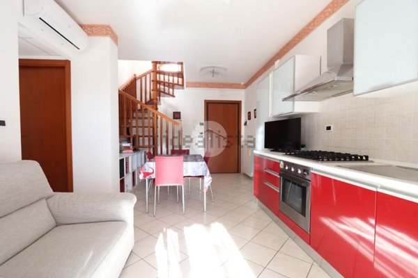 appartamento in vendita ad Alba Adriatica