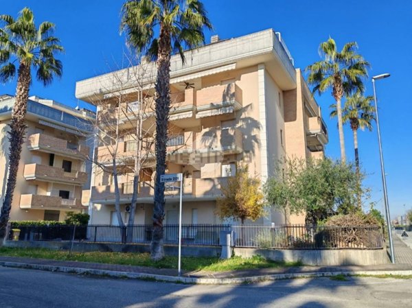 appartamento in vendita ad Alba Adriatica