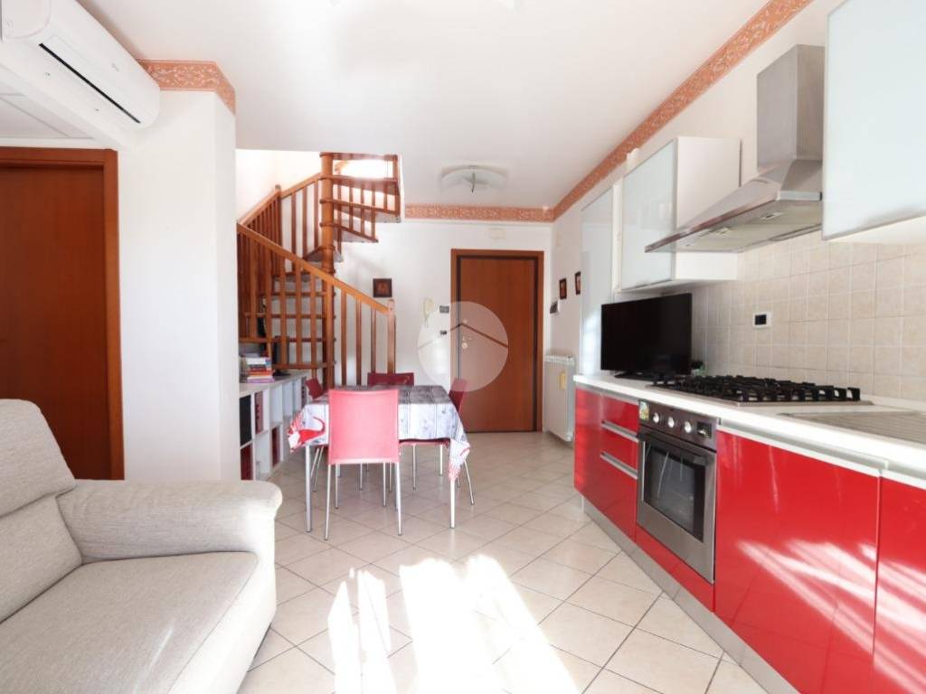 appartamento in vendita ad Alba Adriatica