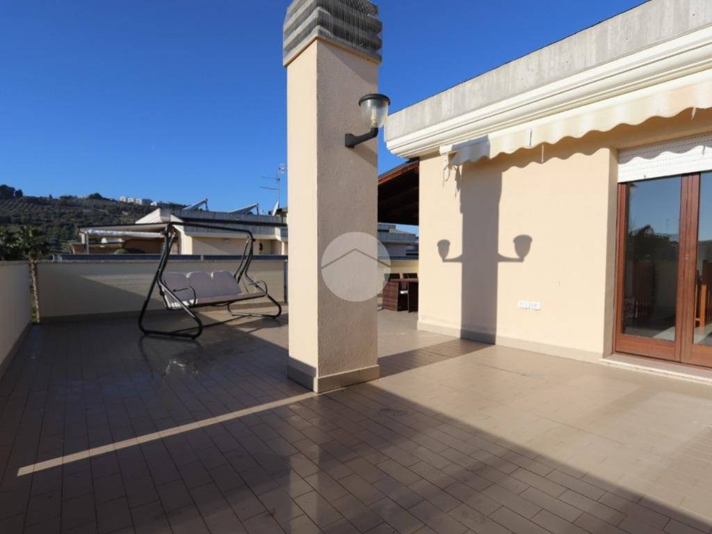 appartamento in vendita ad Alba Adriatica