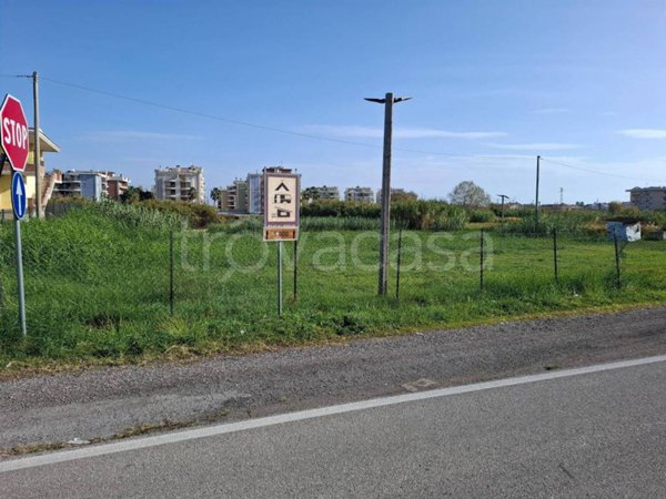 terreno edificabile in vendita ad Alba Adriatica
