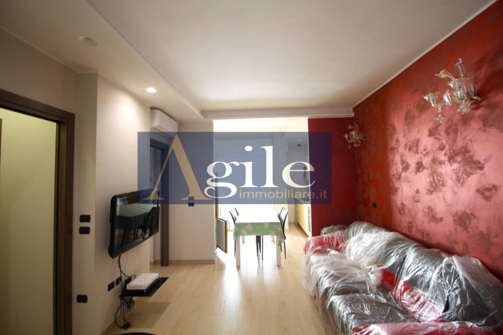 appartamento in vendita ad Alba Adriatica