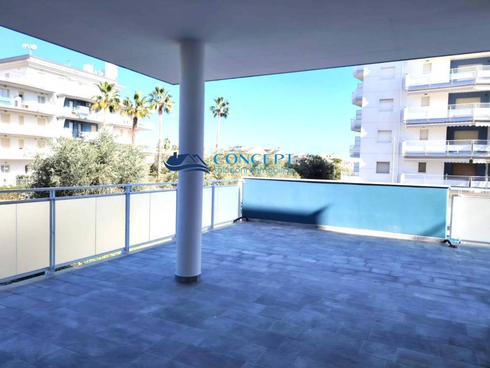 appartamento in vendita ad Alba Adriatica