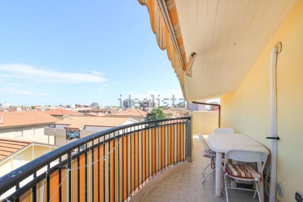 appartamento in vendita ad Alba Adriatica