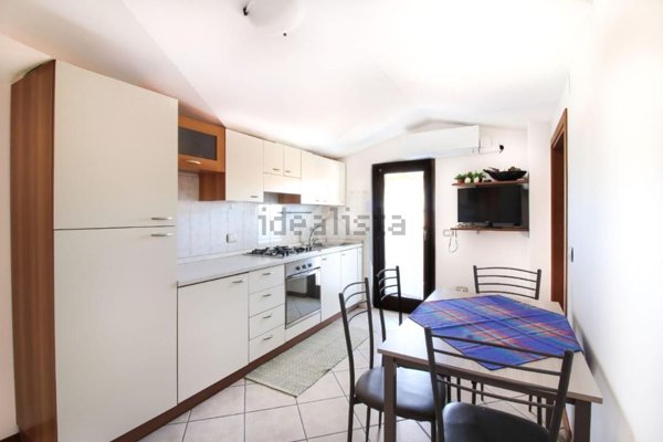 appartamento in vendita ad Alba Adriatica