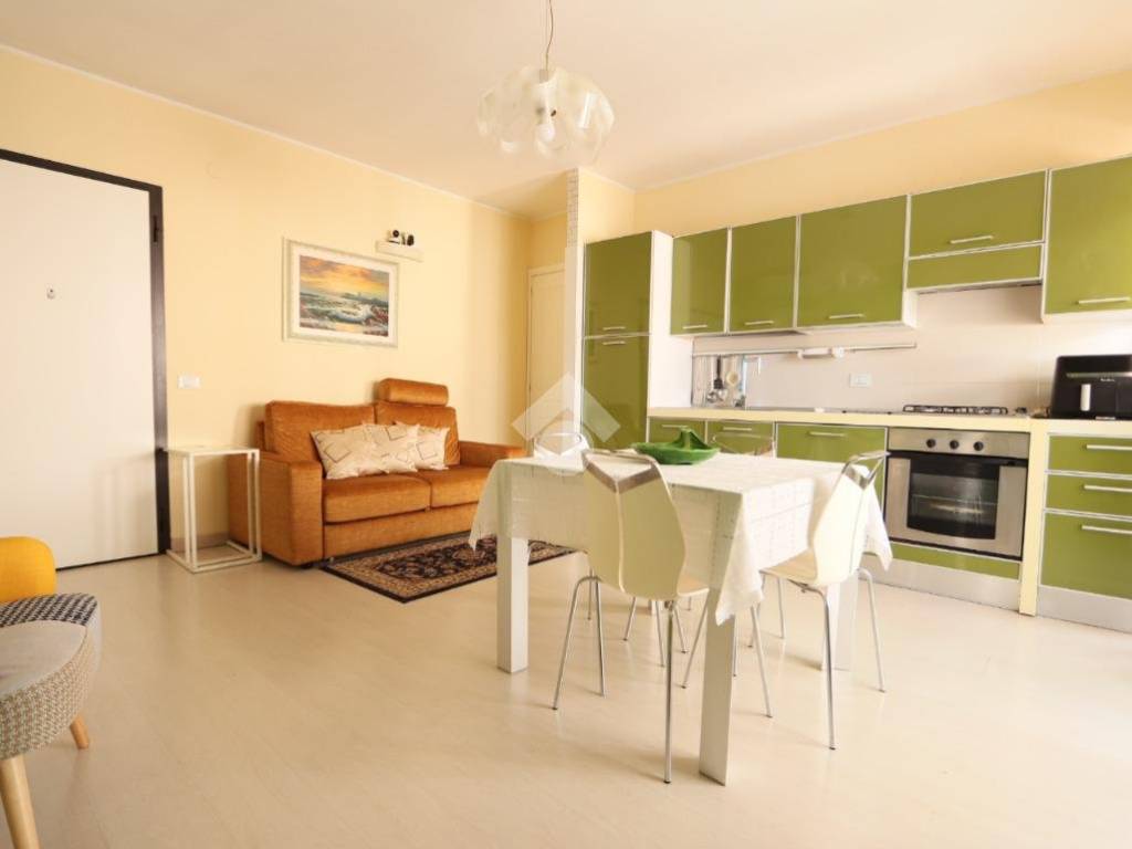 appartamento in vendita ad Alba Adriatica