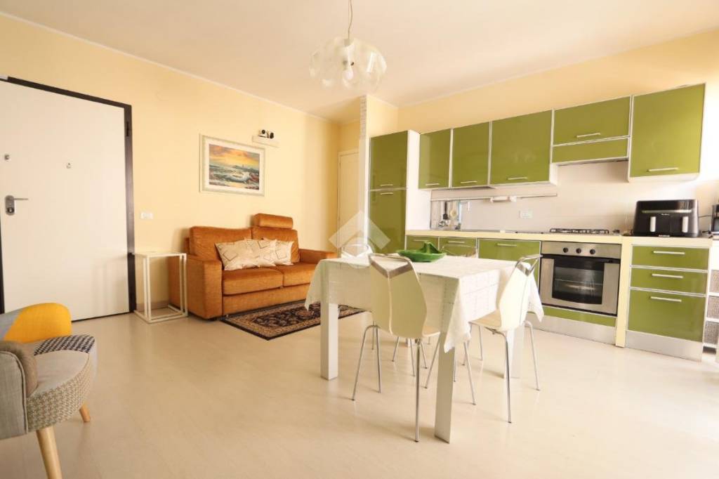 appartamento in vendita ad Alba Adriatica