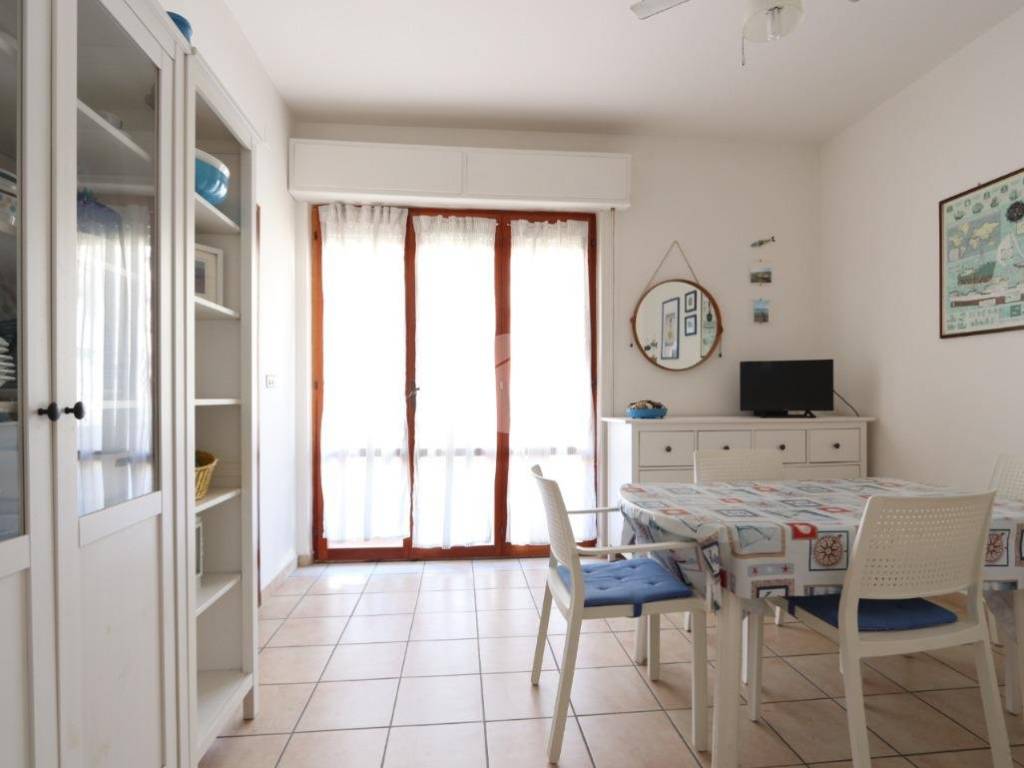 appartamento in vendita ad Alba Adriatica