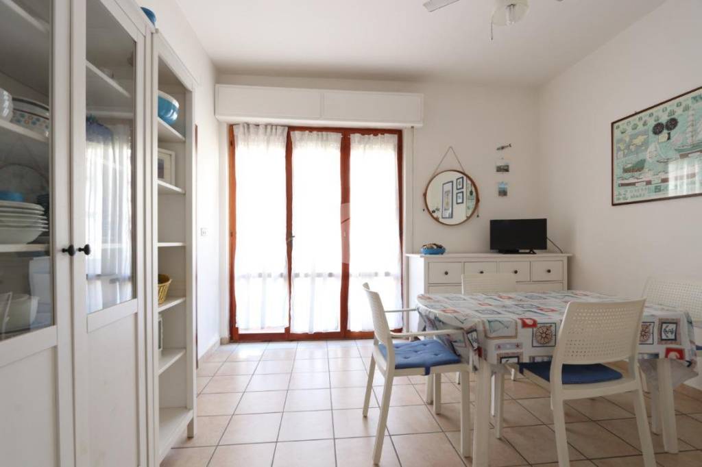 appartamento in vendita ad Alba Adriatica