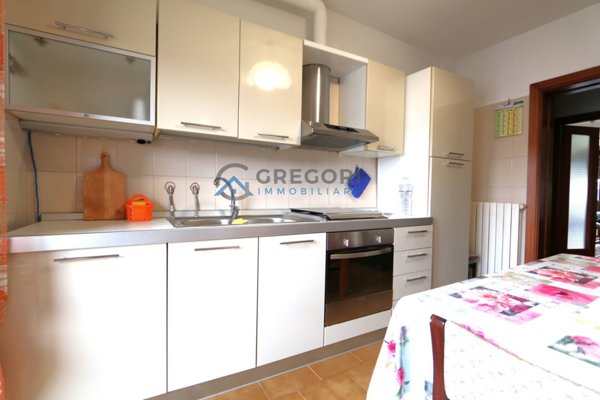 appartamento in vendita ad Alba Adriatica