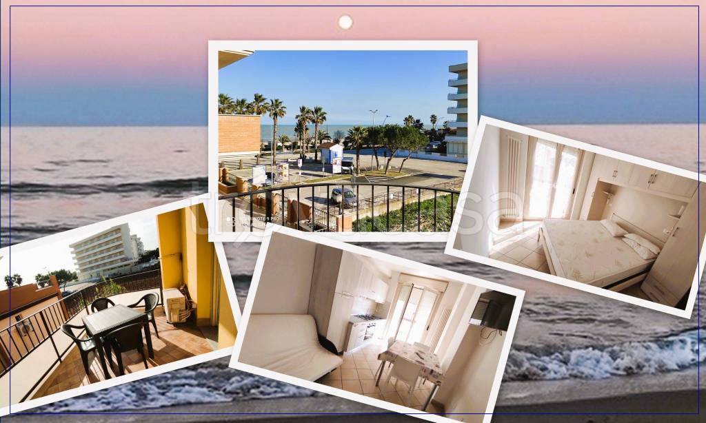 appartamento in vendita ad Alba Adriatica