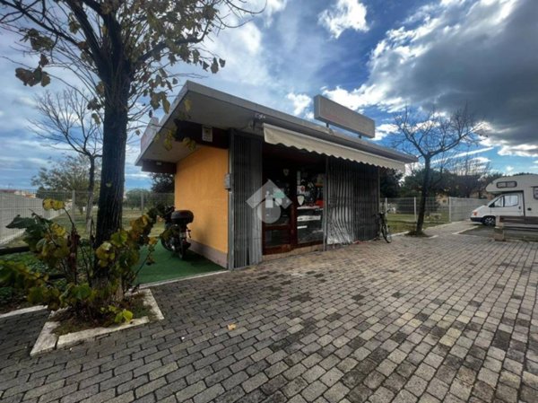 appartamento in vendita ad Alba Adriatica